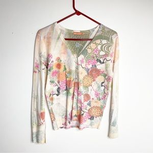 Cut Cute cardigan